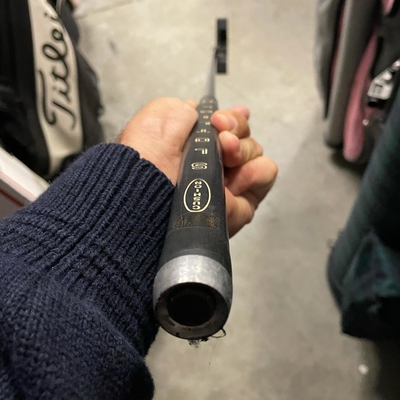 Slotline Sensor III Putter Blade in Right Hand - Picture 7 of 7